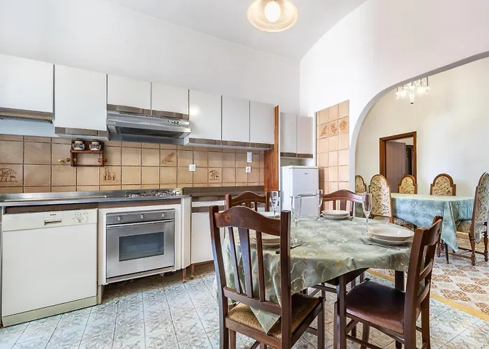 Apartamento Hostdomus-finalmarina *