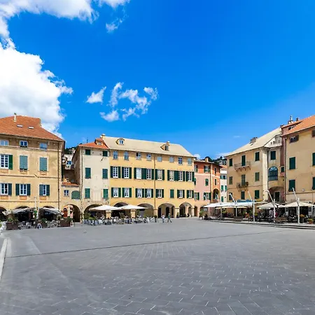 Hostdomus-finalmarina * Finale Ligure