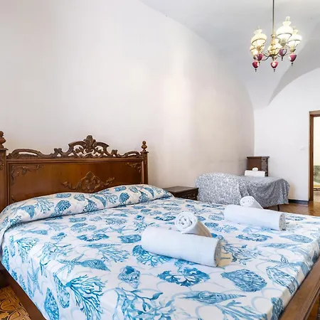 Hostdomus-finalmarina Apartmán Finale Ligure
