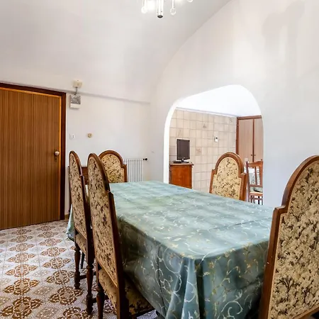 Apartmán Hostdomus-finalmarina
