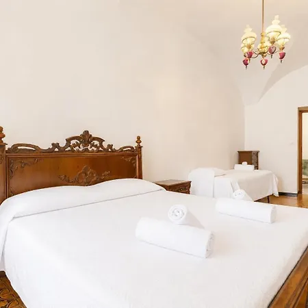 Hostdomus-finalmarina Apartmán Finale Ligure
