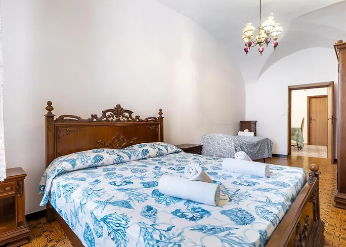 Hostdomus-finalmarina Appartement Finale Ligure