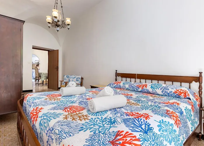 Hostdomus-finalmarina Appartement *