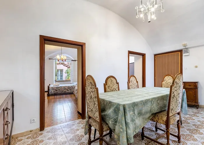 Appartement Hostdomus-finalmarina Finale Ligure