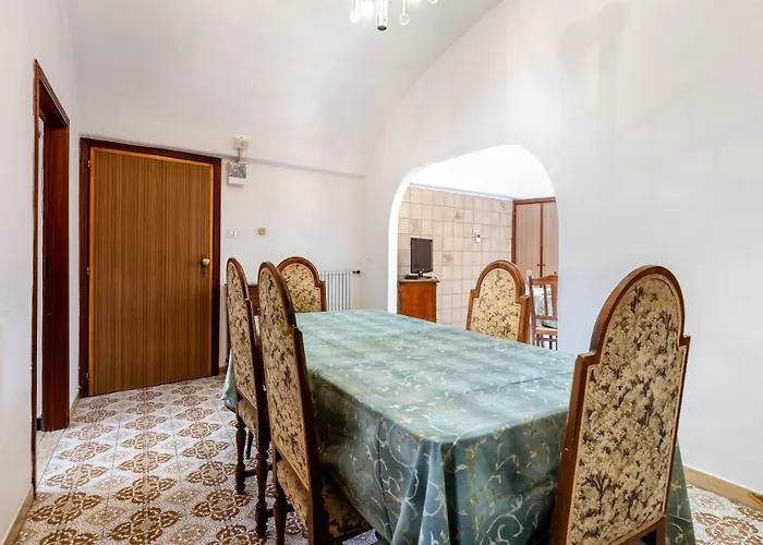 Appartement Hostdomus-finalmarina